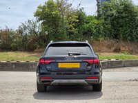 USED 2020 20 AUDI A4 ALLROAD 2.0 TDI 40 Sport Estate 5dr Diesel S Tronic quattro Euro 6 (s/s) (190 ps) FSH|ONEOWNER|6MWARRANTY|ULEZ