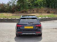 USED 2020 20 AUDI A4 ALLROAD 2.0 TDI 40 Sport Estate 5dr Diesel S Tronic quattro Euro 6 (s/s) (190 ps) FSH|ONEOWNER|6MWARRANTY|ULEZ