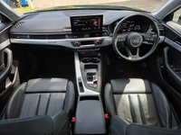 USED 2020 20 AUDI A4 ALLROAD 2.0 TDI 40 Sport Estate 5dr Diesel S Tronic quattro Euro 6 (s/s) (190 ps) FSH|ONEOWNER|6MWARRANTY|ULEZ