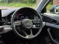 USED 2020 20 AUDI A4 ALLROAD 2.0 TDI 40 Sport Estate 5dr Diesel S Tronic quattro Euro 6 (s/s) (190 ps) FSH|ONEOWNER|6MWARRANTY|ULEZ