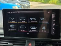 USED 2020 20 AUDI A4 ALLROAD 2.0 TDI 40 Sport Estate 5dr Diesel S Tronic quattro Euro 6 (s/s) (190 ps) FSH|ONEOWNER|6MWARRANTY|ULEZ