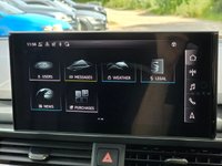 USED 2020 20 AUDI A4 ALLROAD 2.0 TDI 40 Sport Estate 5dr Diesel S Tronic quattro Euro 6 (s/s) (190 ps) FSH|ONEOWNER|6MWARRANTY|ULEZ
