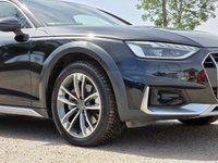 USED 2020 20 AUDI A4 ALLROAD 2.0 TDI 40 Sport Estate 5dr Diesel S Tronic quattro Euro 6 (s/s) (190 ps) FSH|ONEOWNER|6MWARRANTY|ULEZ