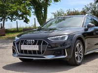 USED 2020 20 AUDI A4 ALLROAD 2.0 TDI 40 Sport Estate 5dr Diesel S Tronic quattro Euro 6 (s/s) (190 ps) FSH|ONEOWNER|6MWARRANTY|ULEZ