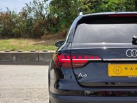 USED 2020 20 AUDI A4 ALLROAD 2.0 TDI 40 Sport Estate 5dr Diesel S Tronic quattro Euro 6 (s/s) (190 ps) FSH|ONEOWNER|6MWARRANTY|ULEZ