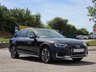 USED 2020 20 AUDI A4 ALLROAD 2.0 TDI 40 Sport Estate 5dr Diesel S Tronic quattro Euro 6 (s/s) (190 ps) FSH|ONEOWNER|6MWARRANTY|ULEZ