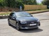 USED 2020 20 AUDI A4 ALLROAD 2.0 TDI 40 Sport Estate 5dr Diesel S Tronic quattro Euro 6 (s/s) (190 ps) FSH|ONEOWNER|6MWARRANTY|ULEZ