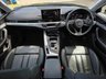 USED 2020 20 AUDI A4 ALLROAD 2.0 TDI 40 Sport Estate 5dr Diesel S Tronic quattro Euro 6 (s/s) (190 ps) FSH|ONEOWNER|6MWARRANTY|ULEZ