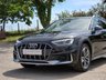 USED 2020 20 AUDI A4 ALLROAD 2.0 TDI 40 Sport Estate 5dr Diesel S Tronic quattro Euro 6 (s/s) (190 ps) FSH|ONEOWNER|6MWARRANTY|ULEZ