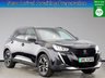 USED 2023 PEUGEOT E-2008 50kWh GT SUV 5dr Electric Auto (7kW Charger) (136 ps) 