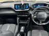 USED 2023 PEUGEOT E-2008 50kWh GT SUV 5dr Electric Auto (7kW Charger) (136 ps) 