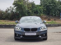 USED 2019 69 BMW 2 SERIES 2.0 218d M Sport Coupe 2dr Diesel Auto Euro 6 (s/s) (150 ps) FSH|LOWOWNERS|6MWARRANTY|ULEZ