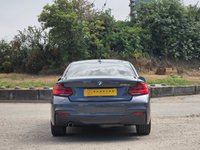 USED 2019 69 BMW 2 SERIES 2.0 218d M Sport Coupe 2dr Diesel Auto Euro 6 (s/s) (150 ps) FSH|LOWOWNERS|6MWARRANTY|ULEZ
