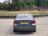 USED 2019 69 BMW 2 SERIES 2.0 218d M Sport Coupe 2dr Diesel Auto Euro 6 (s/s) (150 ps) FSH|LOWOWNERS|6MWARRANTY|ULEZ