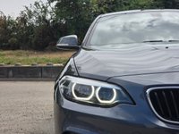 USED 2019 69 BMW 2 SERIES 2.0 218d M Sport Coupe 2dr Diesel Auto Euro 6 (s/s) (150 ps) FSH|LOWOWNERS|6MWARRANTY|ULEZ