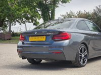 USED 2019 69 BMW 2 SERIES 2.0 218d M Sport Coupe 2dr Diesel Auto Euro 6 (s/s) (150 ps) FSH|LOWOWNERS|6MWARRANTY|ULEZ