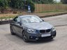 USED 2019 69 BMW 2 SERIES 2.0 218d M Sport Coupe 2dr Diesel Auto Euro 6 (s/s) (150 ps) FSH|LOWOWNERS|6MWARRANTY|ULEZ