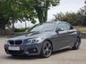 USED 2019 69 BMW 2 SERIES 2.0 218d M Sport Coupe 2dr Diesel Auto Euro 6 (s/s) (150 ps) FSH|LOWOWNERS|6MWARRANTY|ULEZ