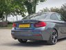 USED 2019 69 BMW 2 SERIES 2.0 218d M Sport Coupe 2dr Diesel Auto Euro 6 (s/s) (150 ps) FSH|LOWOWNERS|6MWARRANTY|ULEZ