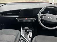 USED 2023 KIA NIRO 1.6h GDi 2 SUV 5dr Petrol Hybrid DCT Euro 6 (s/s) (139 bhp) 