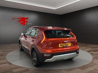 USED 2023 KIA NIRO 1.6h GDi 2 SUV 5dr Petrol Hybrid DCT Euro 6 (s/s) (139 bhp) 