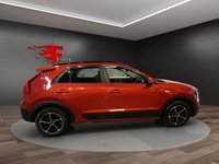 USED 2023 KIA NIRO 1.6h GDi 2 SUV 5dr Petrol Hybrid DCT Euro 6 (s/s) (139 bhp) 