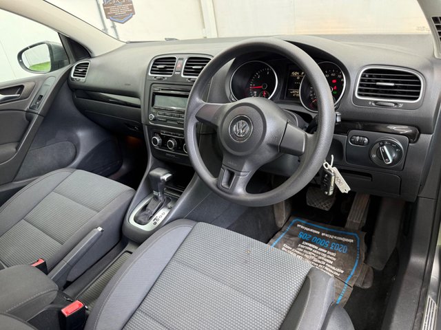 View our VOLKSWAGEN GOLF