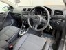 USED 2010 10 VOLKSWAGEN GOLF 2.0 TDI SE DSG Euro 5 5dr FULL S/H|R SENSOR|BLUETOOTH