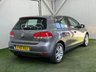 USED 2010 10 VOLKSWAGEN GOLF 2.0 TDI SE DSG Euro 5 5dr FULL S/H|R SENSOR|BLUETOOTH
