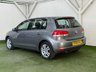 USED 2010 10 VOLKSWAGEN GOLF 2.0 TDI SE DSG Euro 5 5dr FULL S/H|R SENSOR|BLUETOOTH