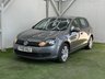 USED 2010 10 VOLKSWAGEN GOLF 2.0 TDI SE DSG Euro 5 5dr FULL S/H|R SENSOR|BLUETOOTH