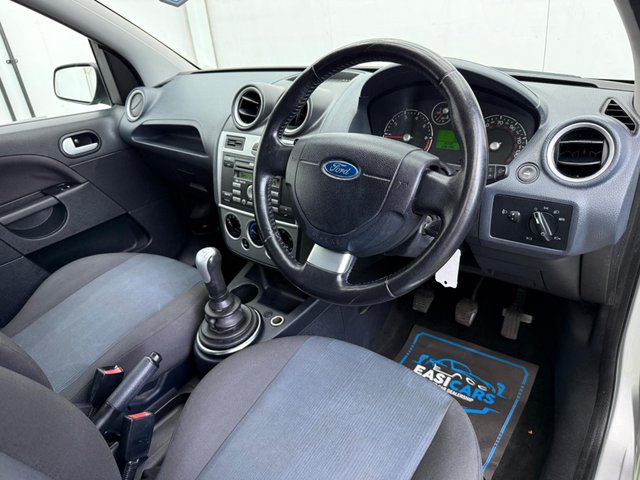 View our FORD FIESTA