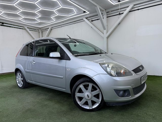 View our FORD FIESTA