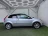 USED 2008 08 FORD FIESTA 1.25 Zetec Climate 3dr 2 OWNERS|BLUETOOTH|MOT 04/27