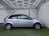 USED 2008 08 FORD FIESTA 1.25 Zetec Climate 3dr 2 OWNERS|BLUETOOTH|MOT 04/27