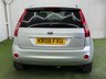 USED 2008 08 FORD FIESTA 1.25 Zetec Climate 3dr 2 OWNERS|BLUETOOTH|MOT 04/27