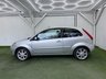 USED 2008 08 FORD FIESTA 1.25 Zetec Climate 3dr 2 OWNERS|BLUETOOTH|MOT 04/27