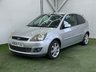 USED 2008 08 FORD FIESTA 1.25 Zetec Climate 3dr 2 OWNERS|BLUETOOTH|MOT 04/27