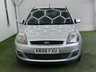 USED 2008 08 FORD FIESTA 1.25 Zetec Climate 3dr 2 OWNERS|BLUETOOTH|MOT 04/27