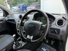 USED 2008 08 FORD FIESTA 1.25 Zetec Climate 3dr 2 OWNERS|BLUETOOTH|MOT 04/27
