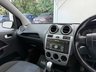 USED 2008 08 FORD FIESTA 1.25 Zetec Climate 3dr 2 OWNERS|BLUETOOTH|MOT 04/27