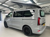 USED 2026 26 VOLKSWAGEN TRANSPORTER T7 ADVENTURE AUTO 150BHP 4 BERTH