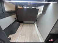USED 2026 26 VOLKSWAGEN TRANSPORTER T7 ADVENTURE AUTO 150BHP 4 BERTH