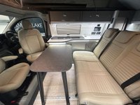 USED 2026 26 VOLKSWAGEN TRANSPORTER T7 ADVENTURE AUTO 150BHP 4 BERTH