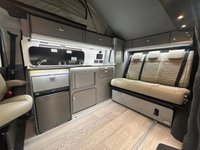 USED 2026 26 VOLKSWAGEN TRANSPORTER T7 ADVENTURE AUTO 150BHP 4 BERTH