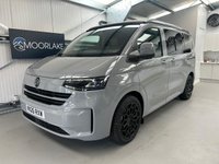 USED 2026 26 VOLKSWAGEN TRANSPORTER T7 ADVENTURE AUTO 150BHP 4 BERTH