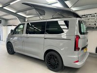 USED 2026 26 VOLKSWAGEN TRANSPORTER T7 ADVENTURE AUTO 150BHP 4 BERTH