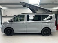 USED 2026 26 VOLKSWAGEN TRANSPORTER T7 ADVENTURE AUTO 150BHP 4 BERTH