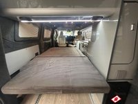 USED 2026 26 VOLKSWAGEN TRANSPORTER T7 ADVENTURE AUTO 150BHP 4 BERTH