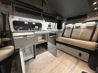 USED 2026 26 VOLKSWAGEN TRANSPORTER T7 ADVENTURE AUTO 150BHP 4 BERTH